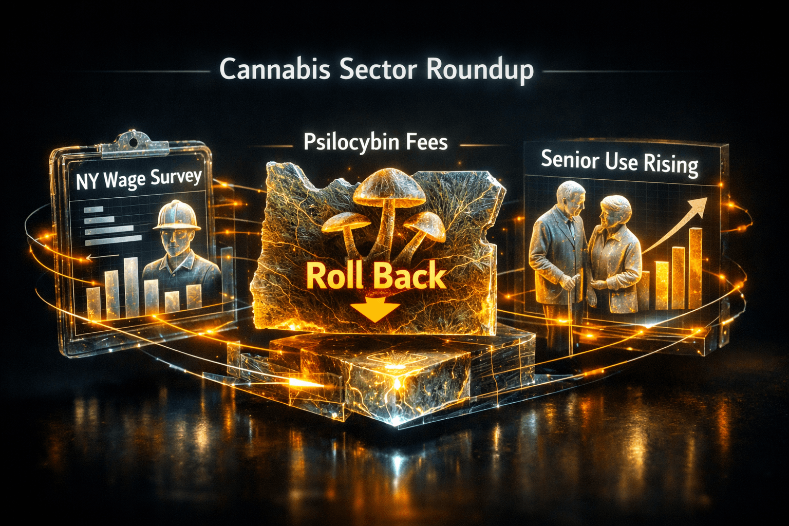 Cannabis Sector Roundup - Sep 22