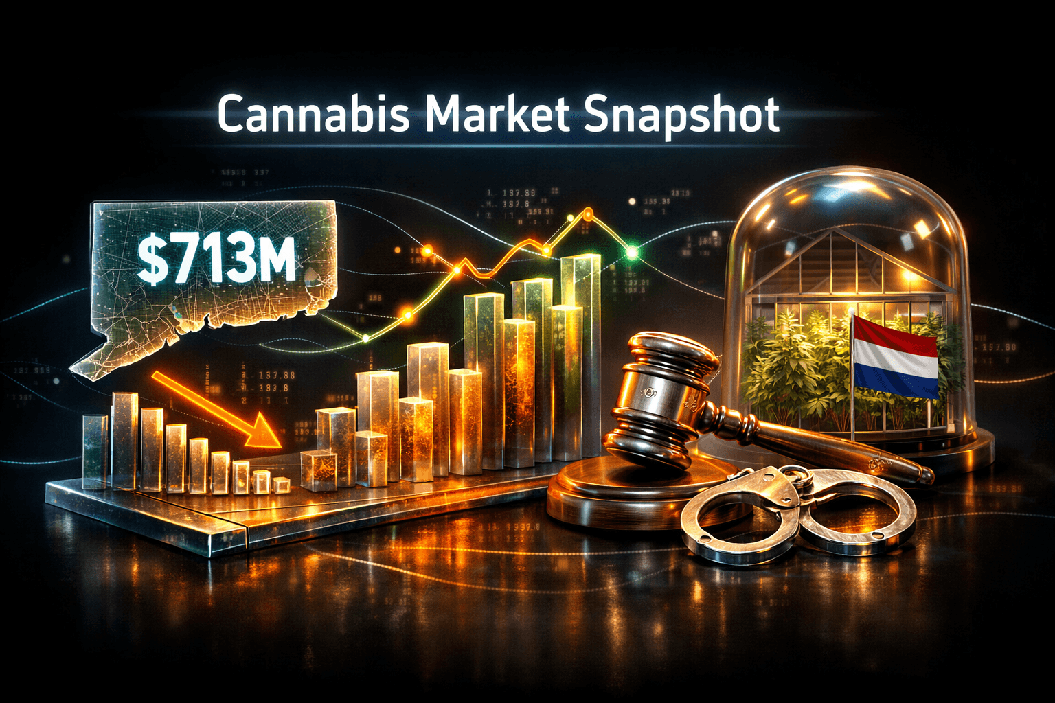 Cannabis Market Snapshot - Sep 24