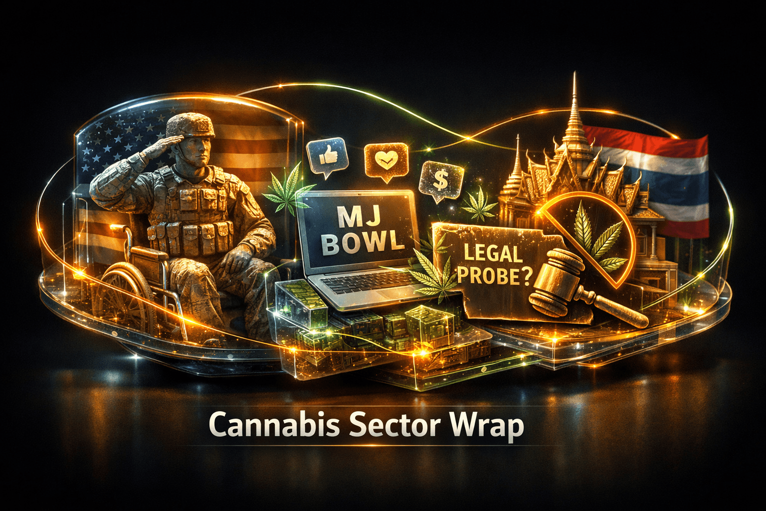 Cannabis Sector Wrap - Sep 24