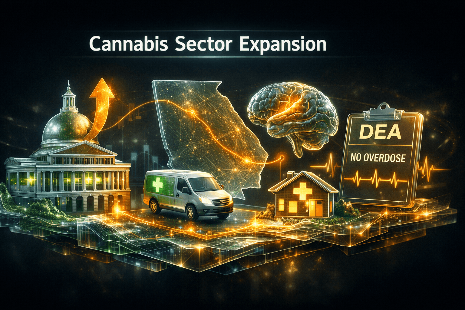 Cannabis Sector Wrap - Oct 5