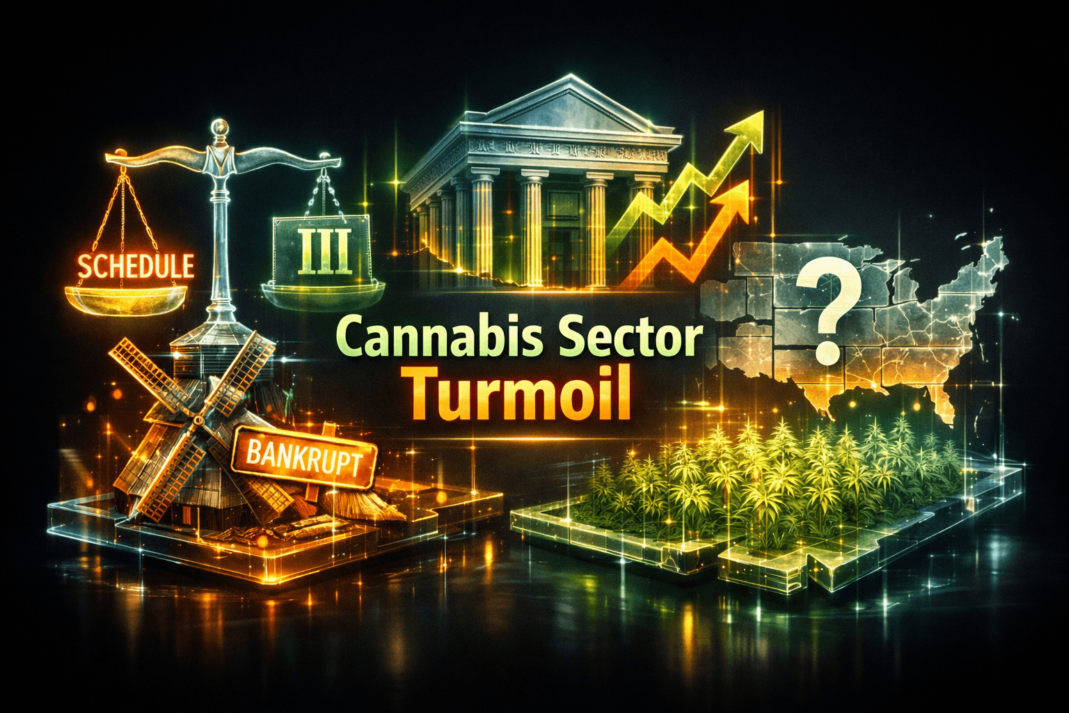 Cannabis Sector Brief - Oct 11