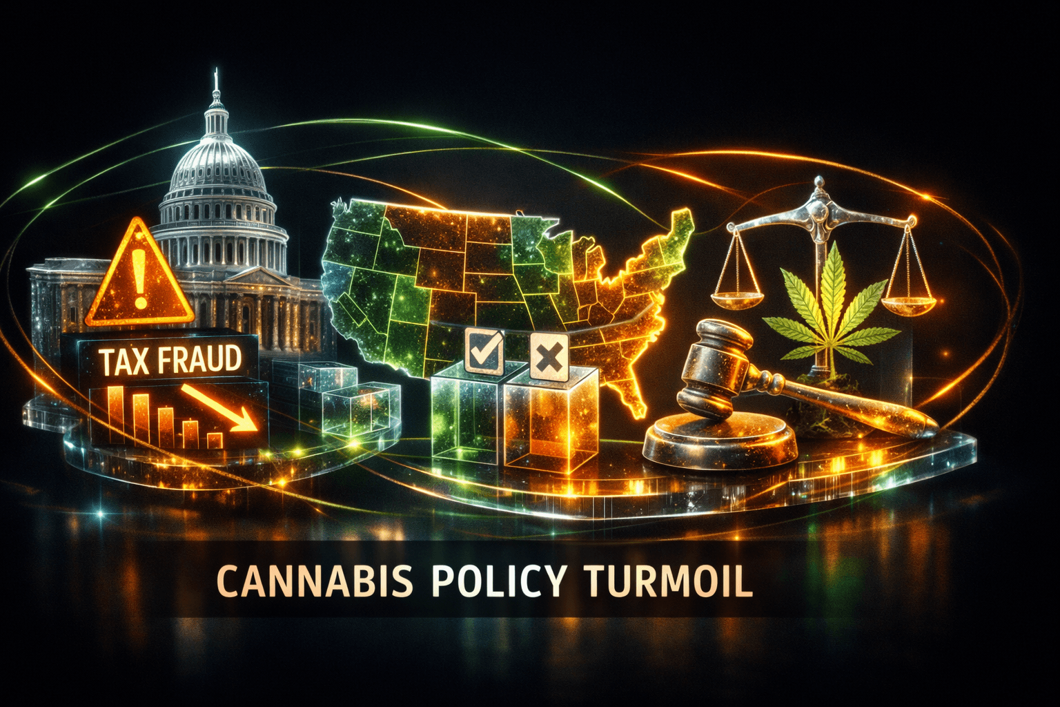 Cannabis Sector Brief - Oct 17