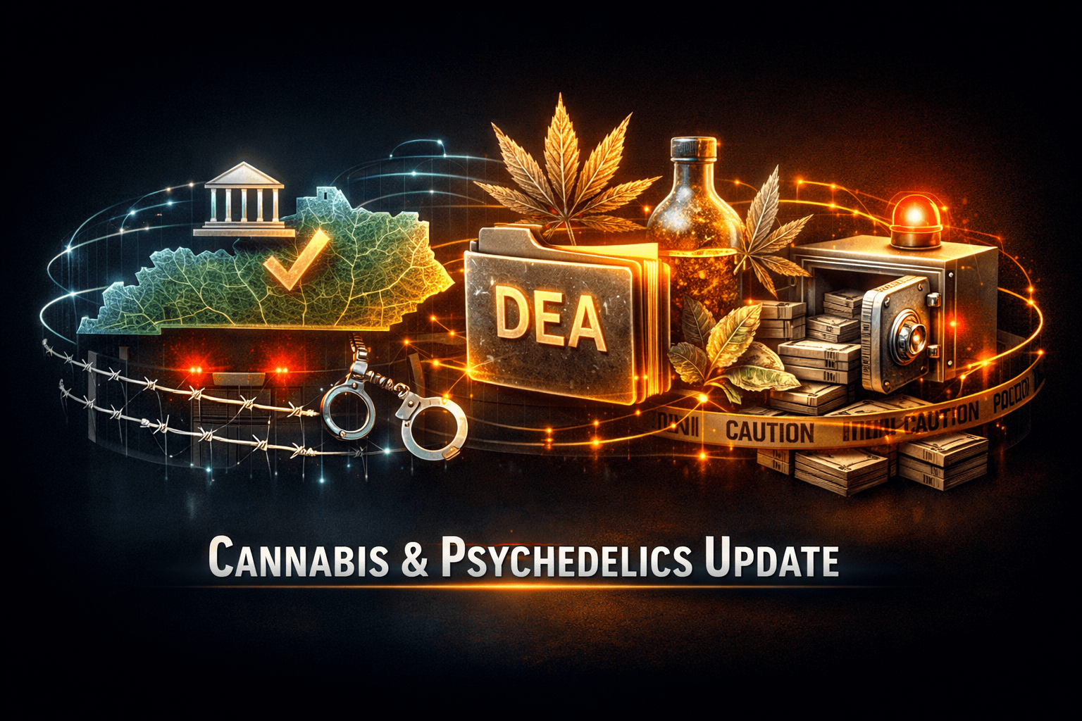 Cannabis Sector Update - Oct 17 Wrap