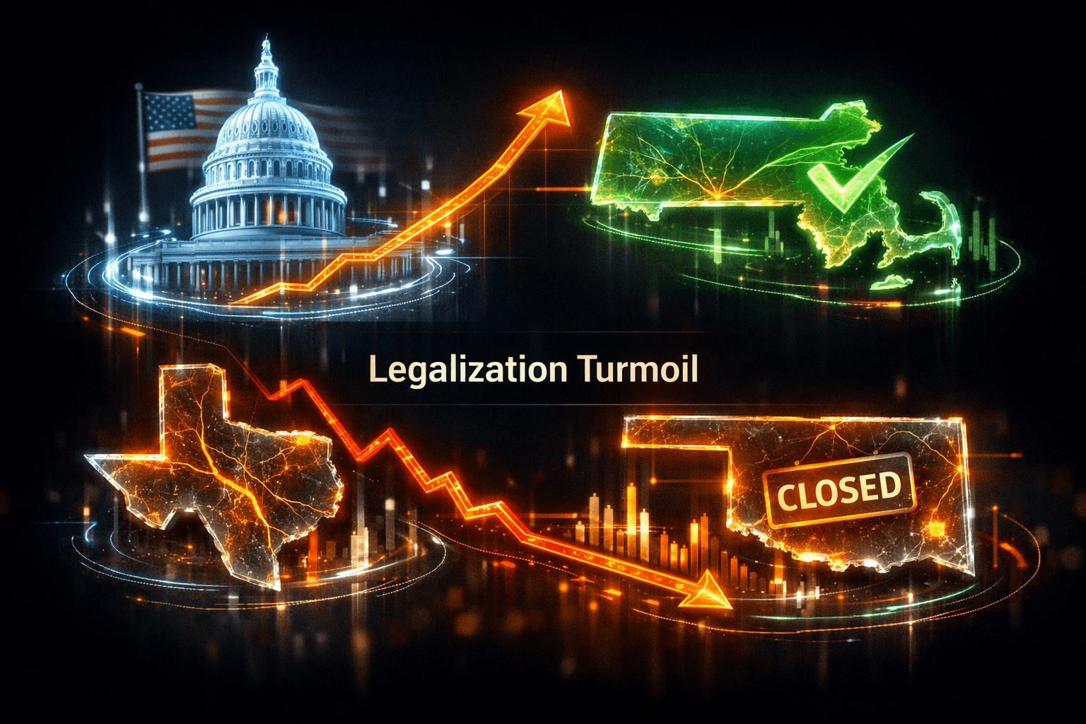 Cannabis Sector Brief - Oct 25