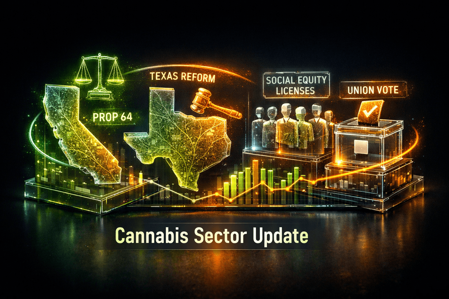 Cannabis Sector Update - Oct 27
