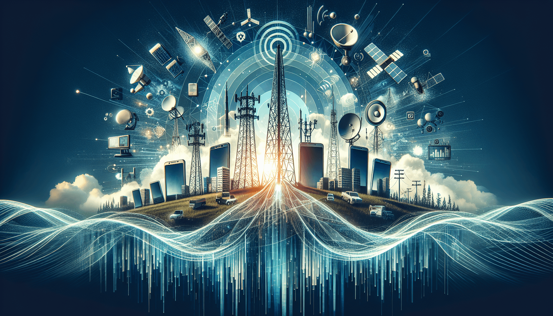 Communications & Media: Deal Momentum Builds - Jan 8