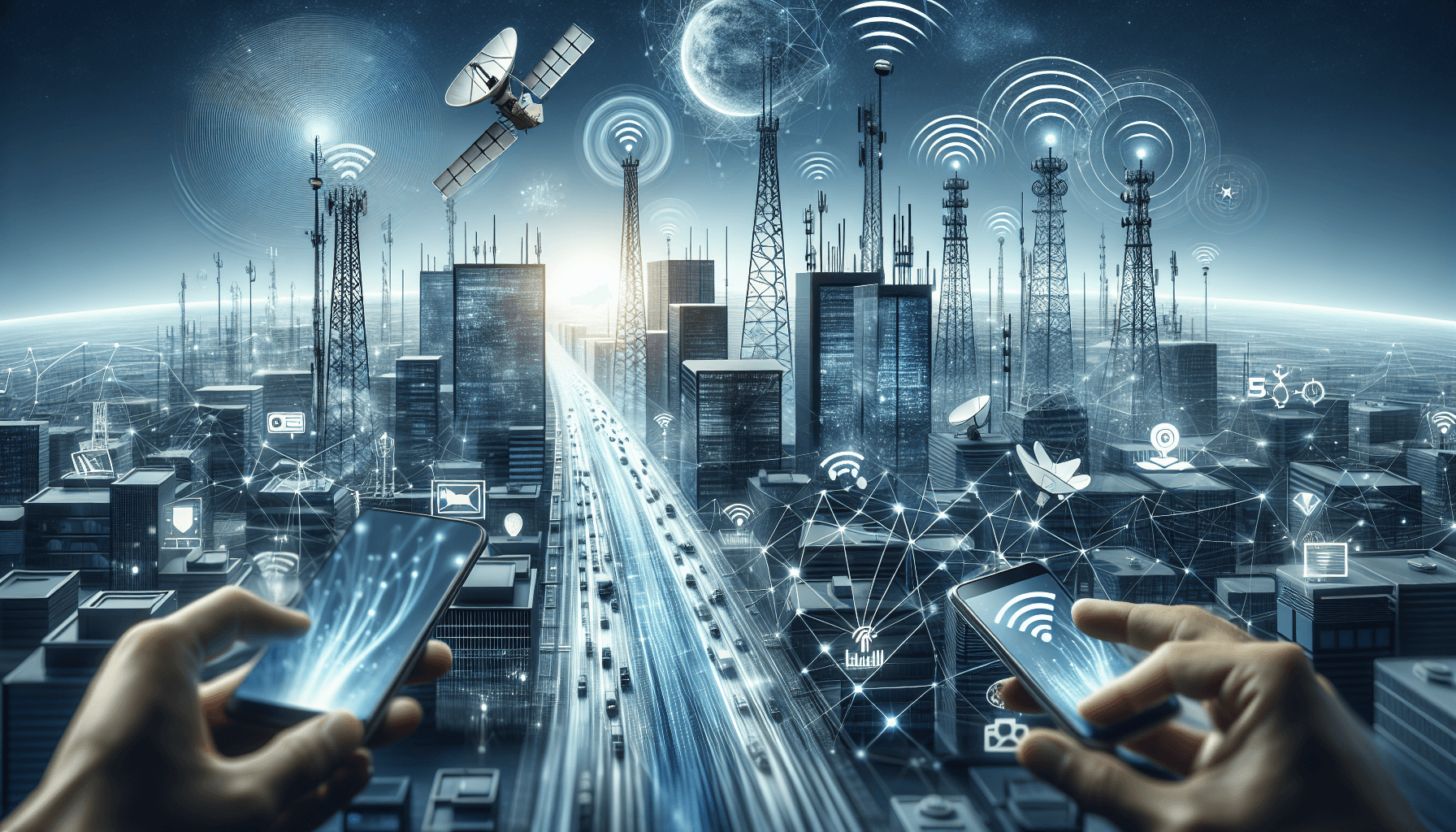 Communications & Media: FCC Push, Streaming & Casting - Jan 8