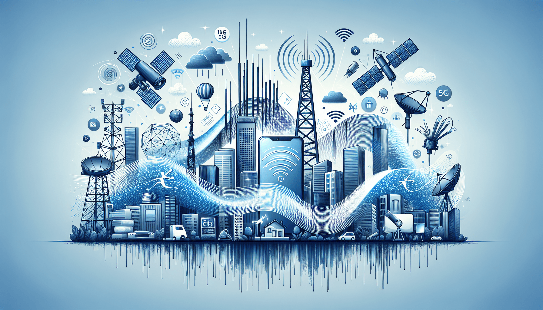 Communications & Media - Jan 9 Wrap