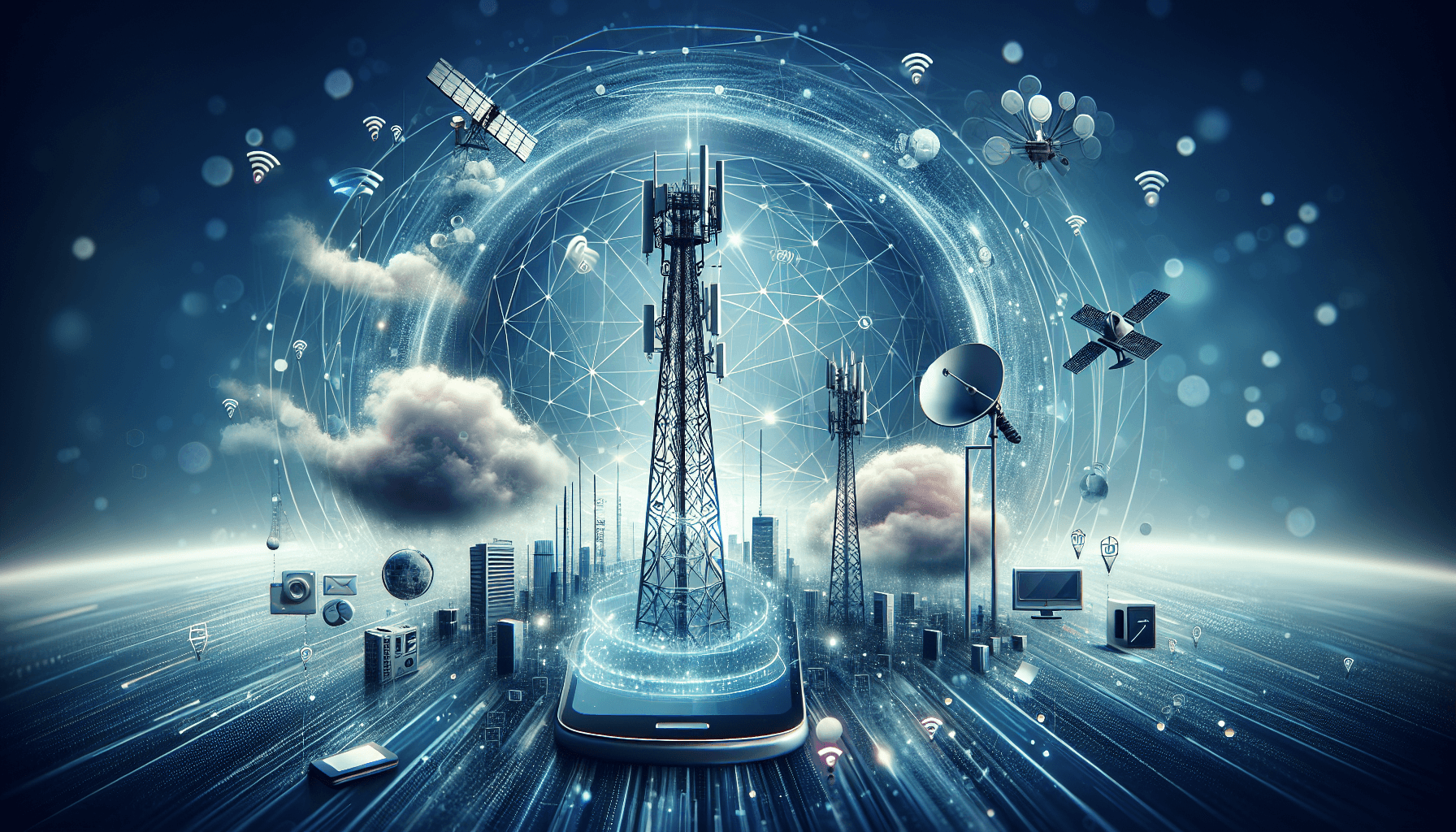 Communications & Media Wrap - Jan 12