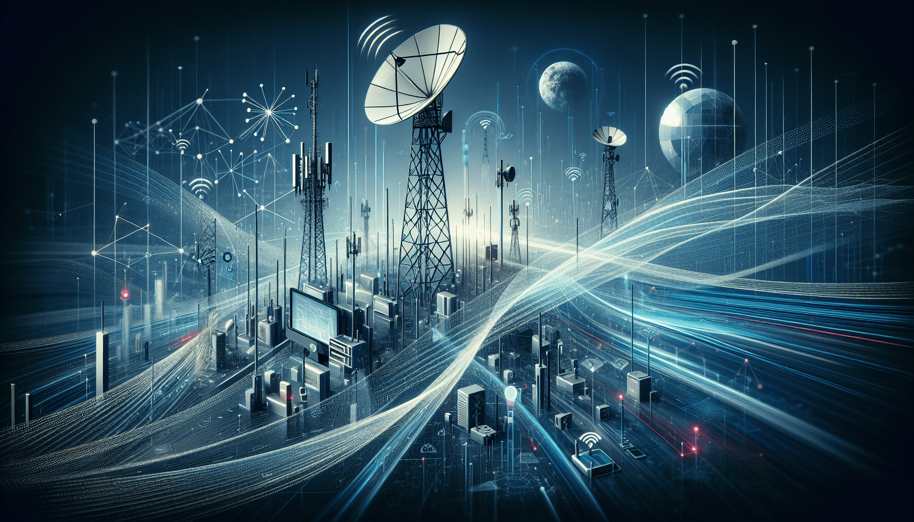 Communications & Media Wrap - Jan 13