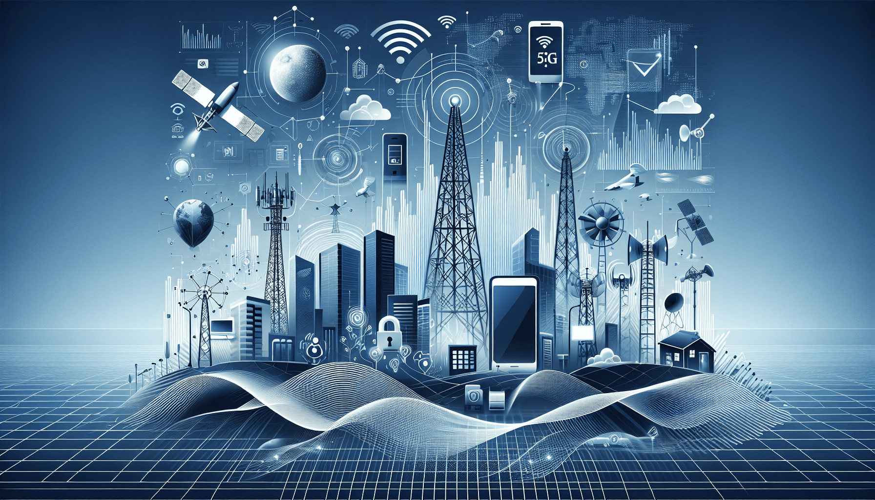 Communications & Media Wrap - Jan 16