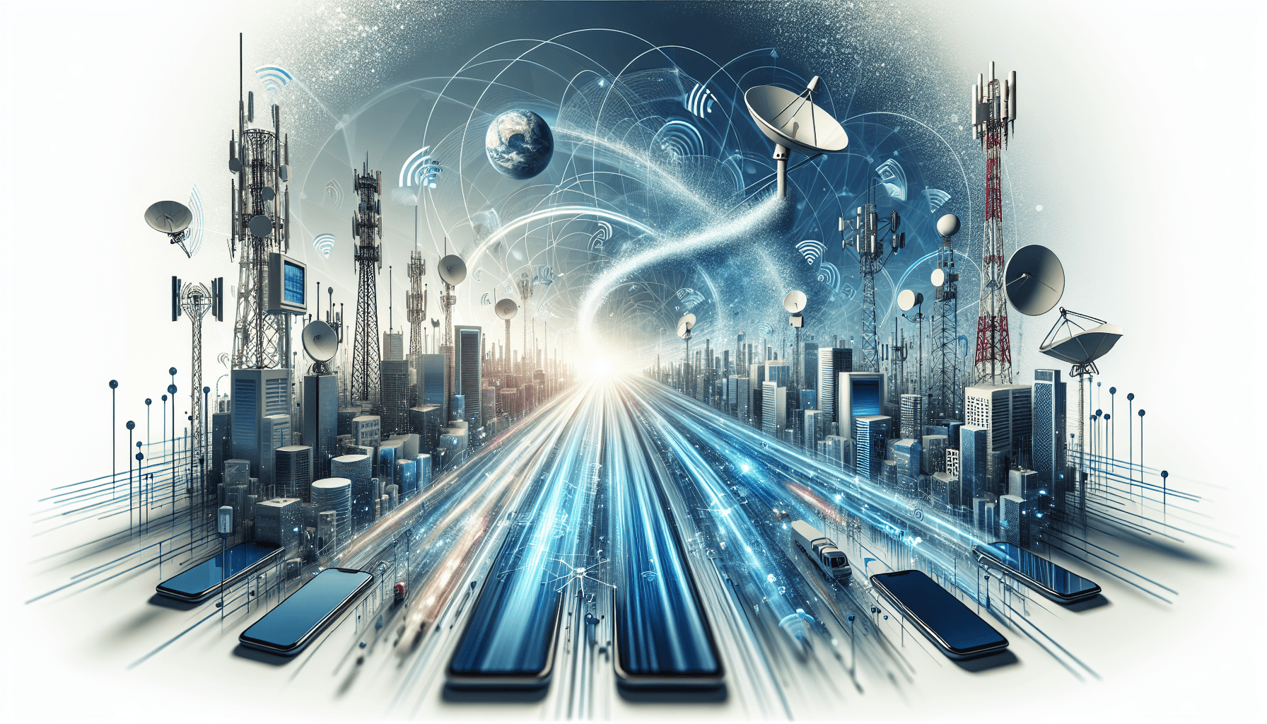 Communications & Media Wrap - Jan 18