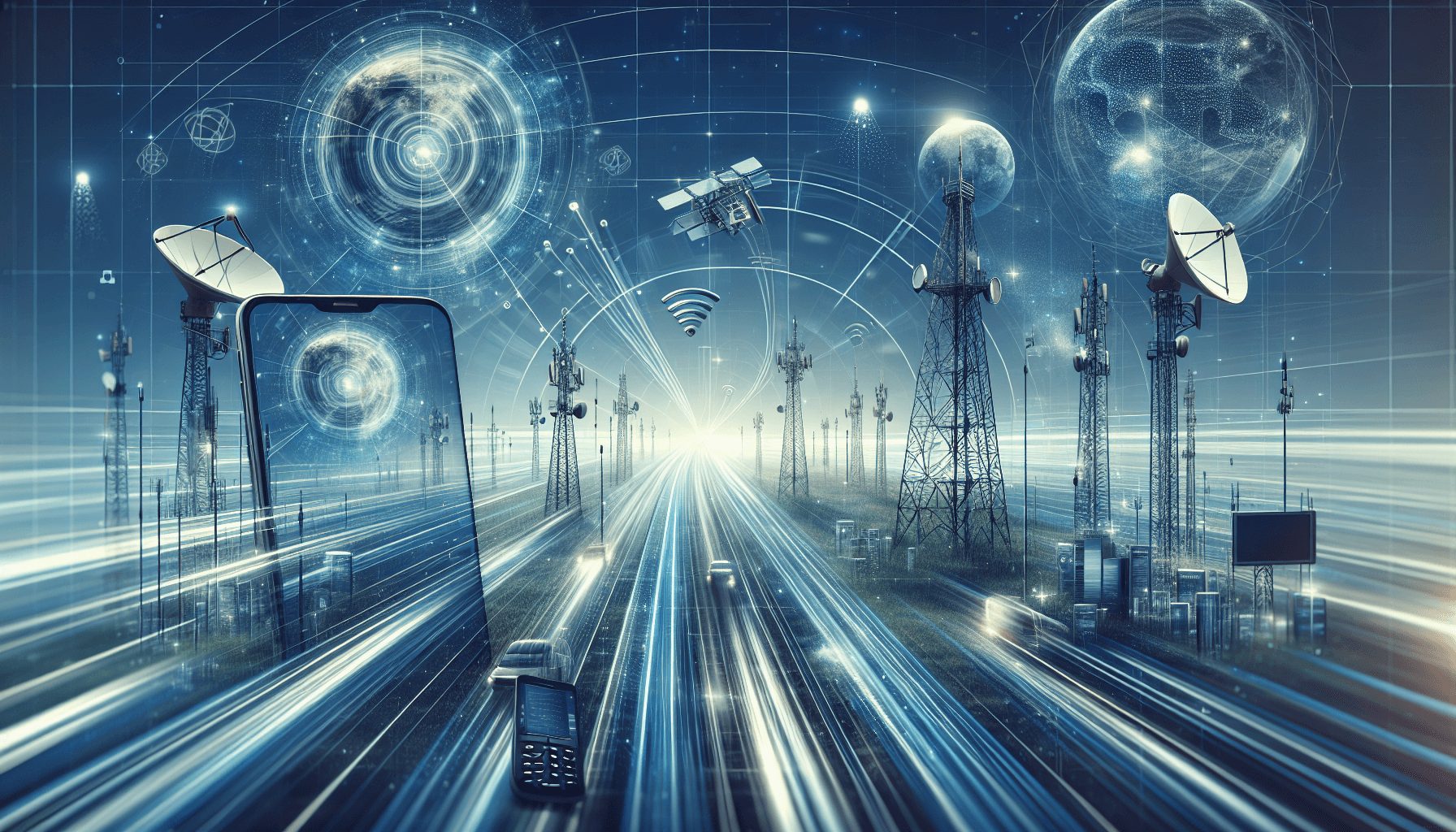 Communications & Media Wrap - Jan 19