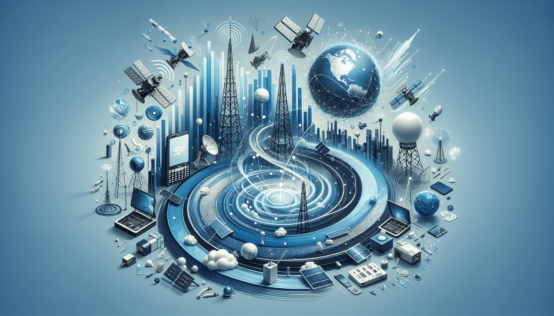 Communications & Media: Content Momentum - Jan 23