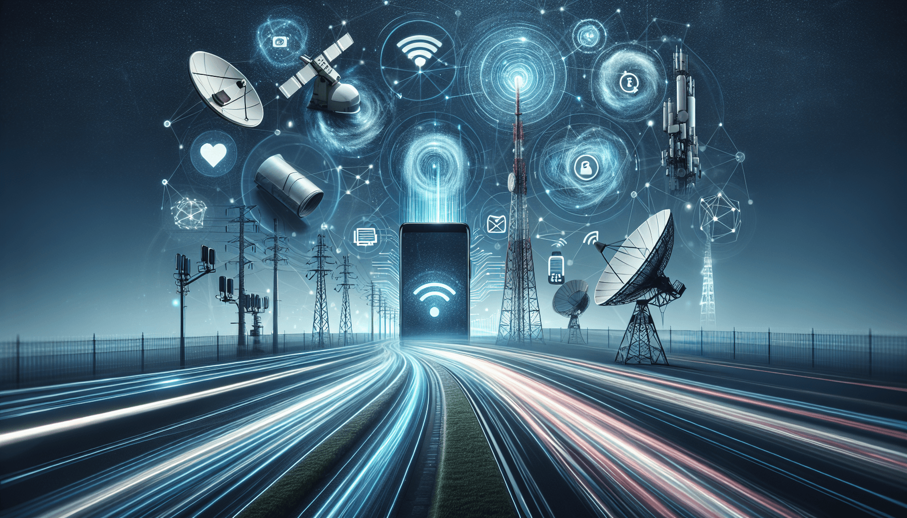 Communications & Media Wrap - Jan 24