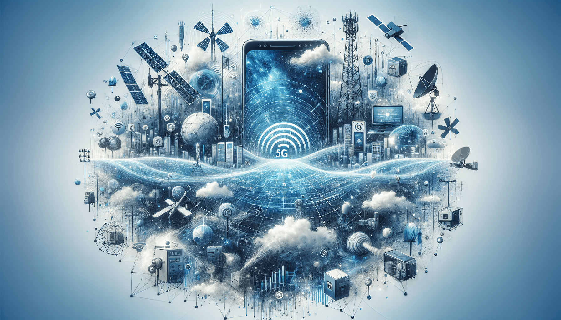 Communications & Media: Grammys, 5G Demos - Jan 26