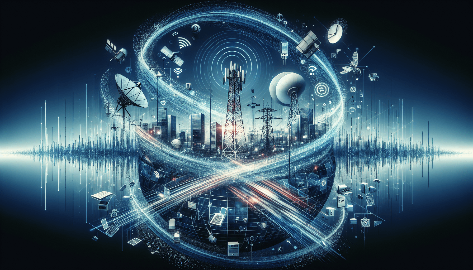 Communications & Media: Streaming Momentum - Jan 28