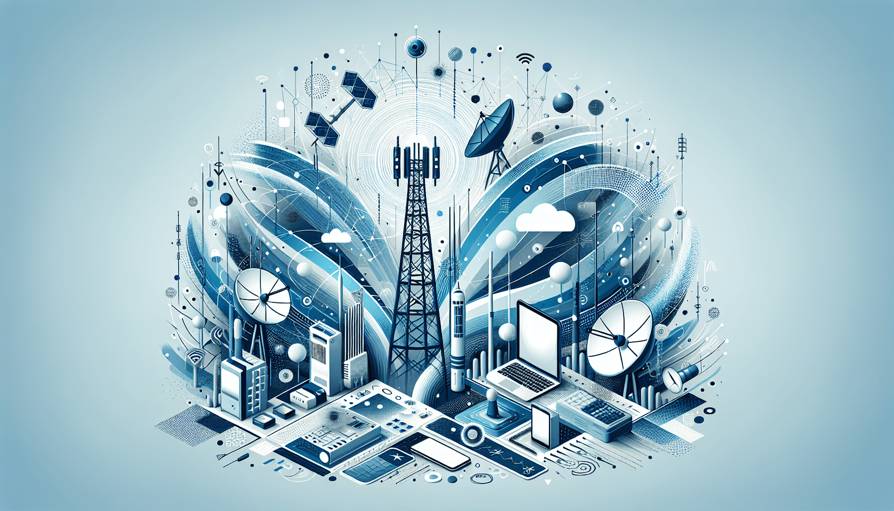 Communications & Media Wrap - Jan 29
