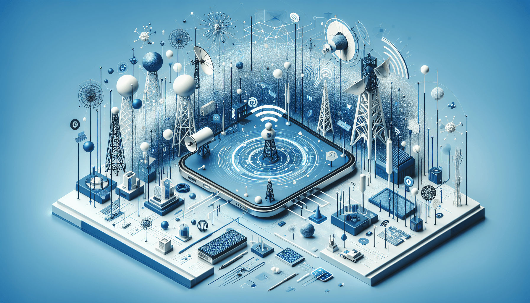 Communications & Media Momentum, Risks — Feb 3