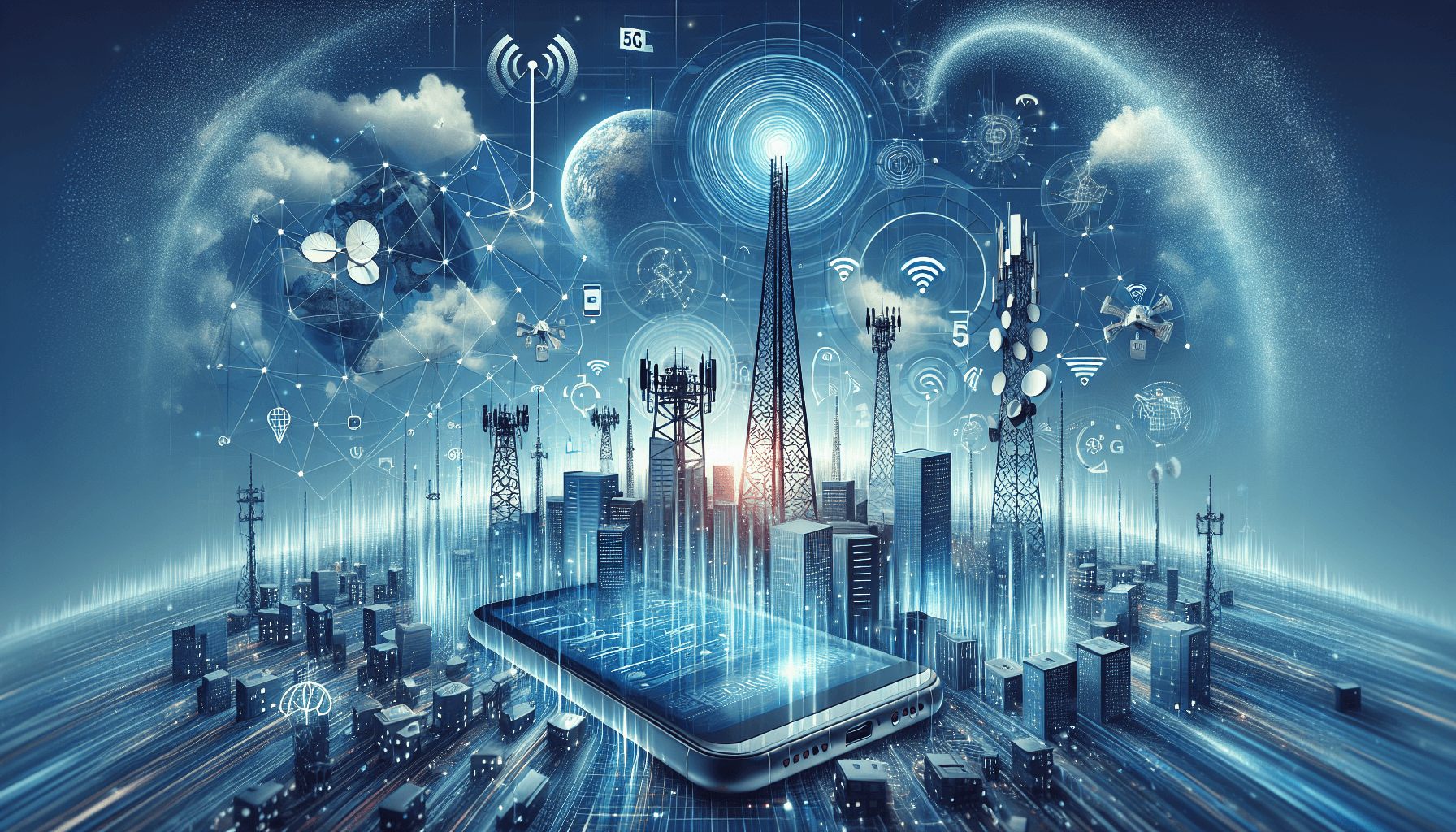 Communications & Media Roundup - Feb 3