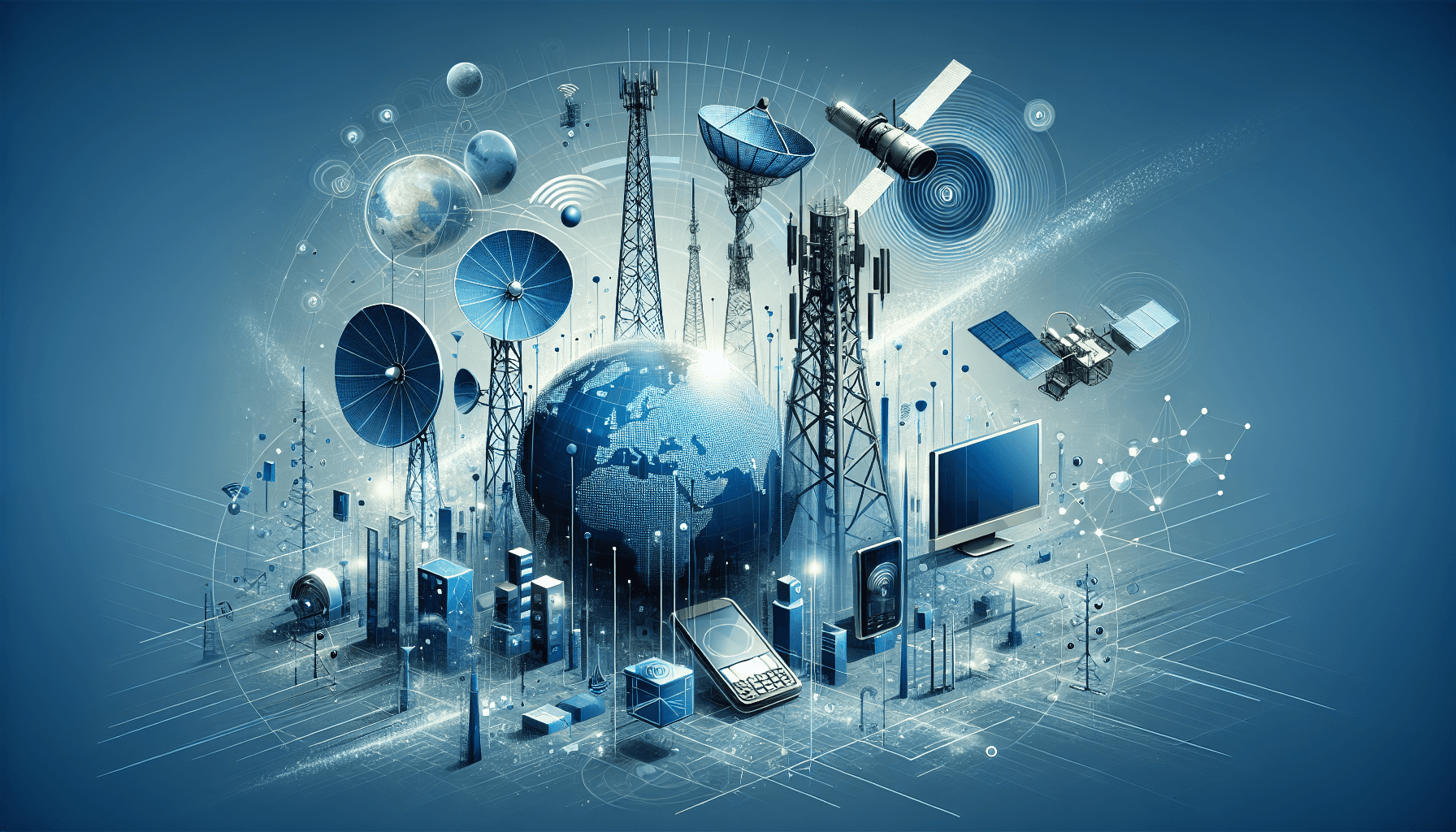 Communications & Media — Feb 4 Morning Brief