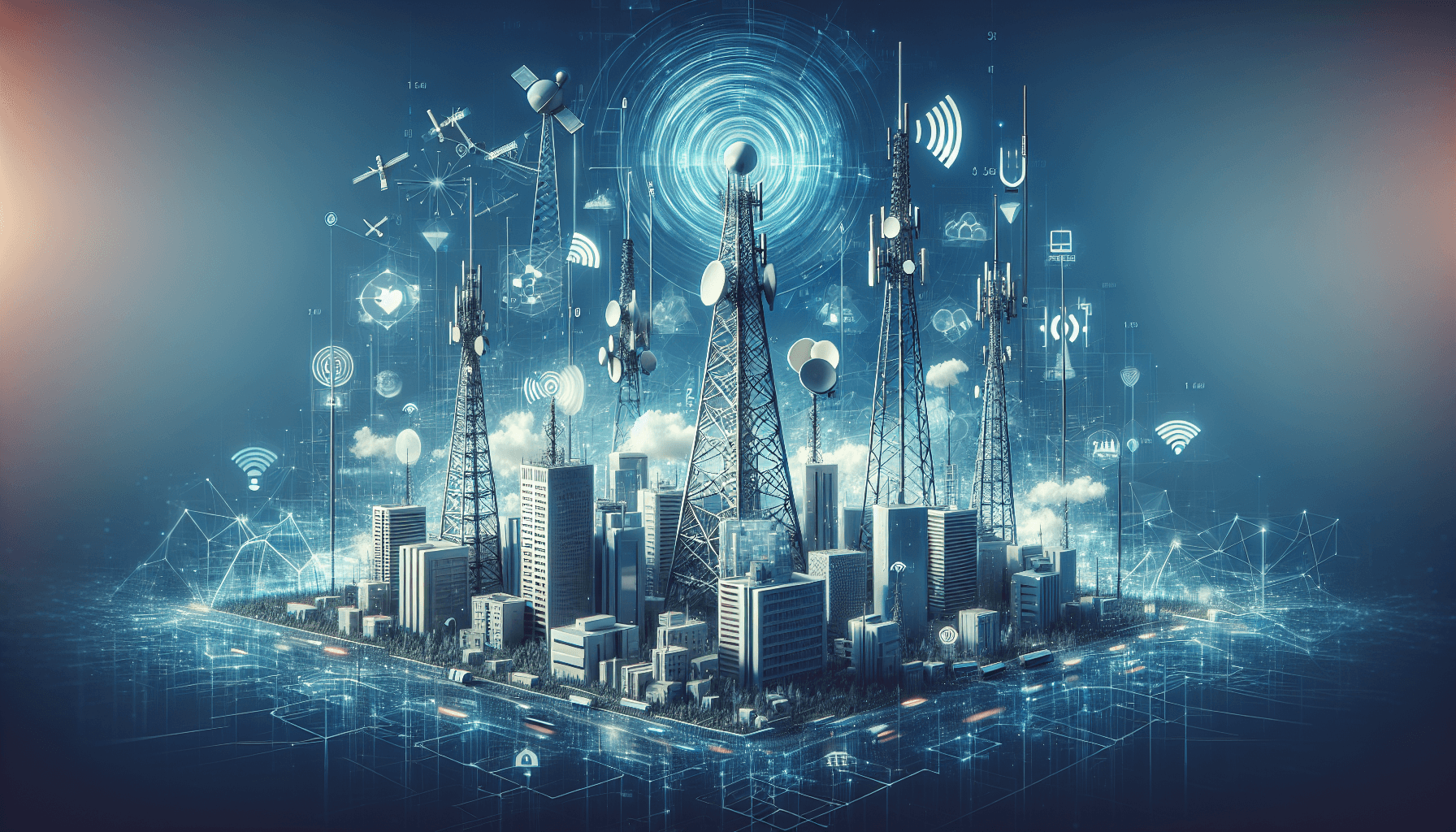 Communications & Media Roundup - Feb 6