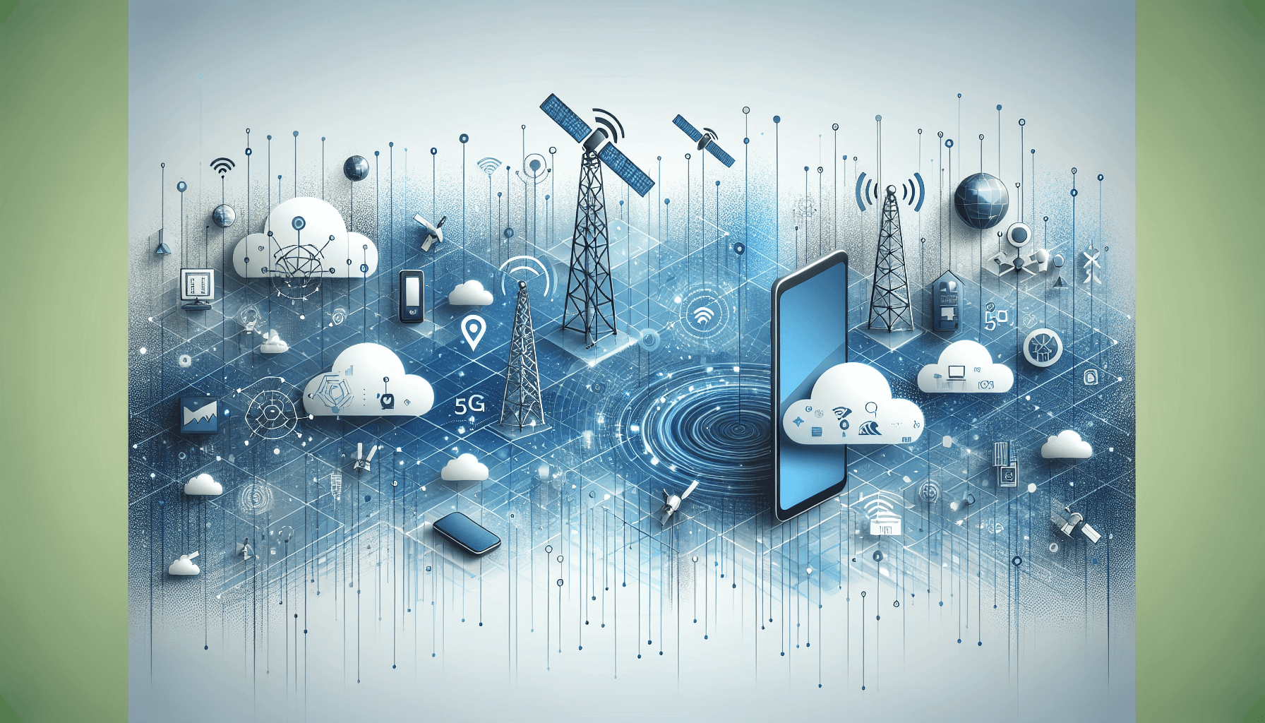 Communications & Media: Streaming, 5G Deals Lead - Feb 7