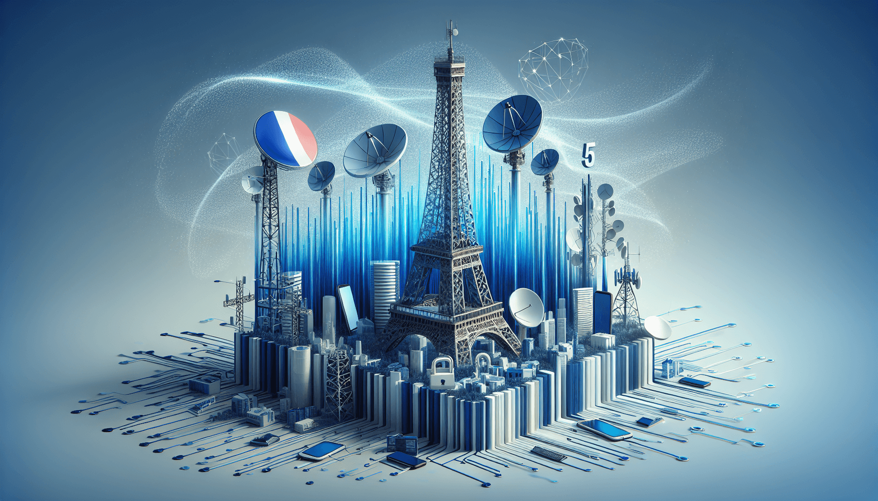 Communications & Media: France Lures Hollywood - Feb 8