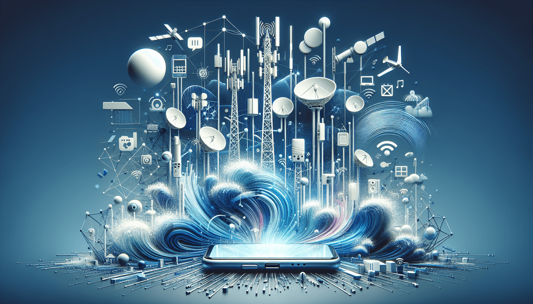 Communications & Media: Content Momentum - Feb 9