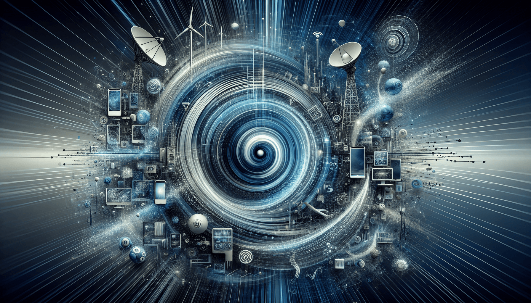 Communications & Media Momentum - Feb 10