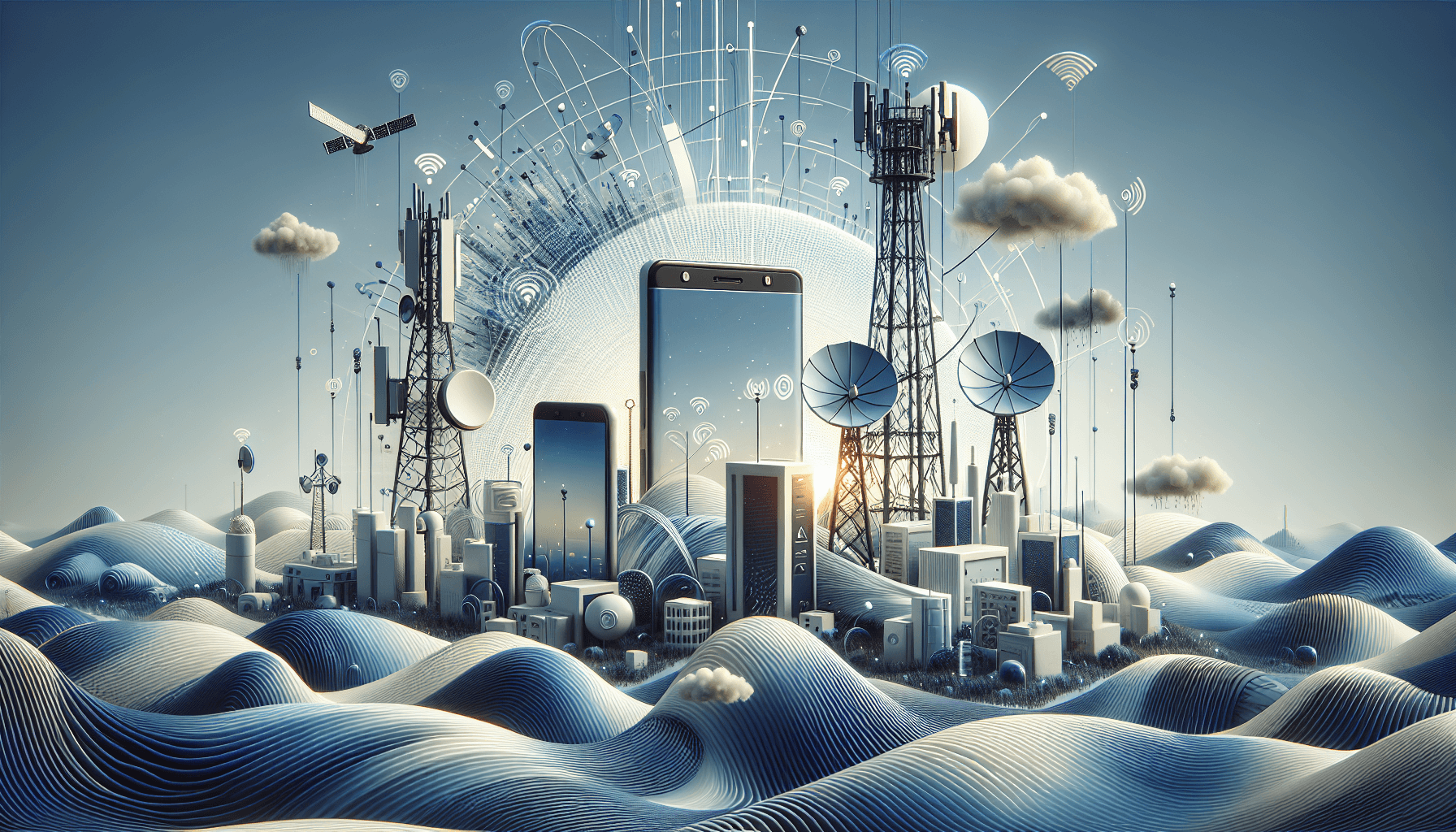 Communications & Media: Mixed Signals - Feb 11