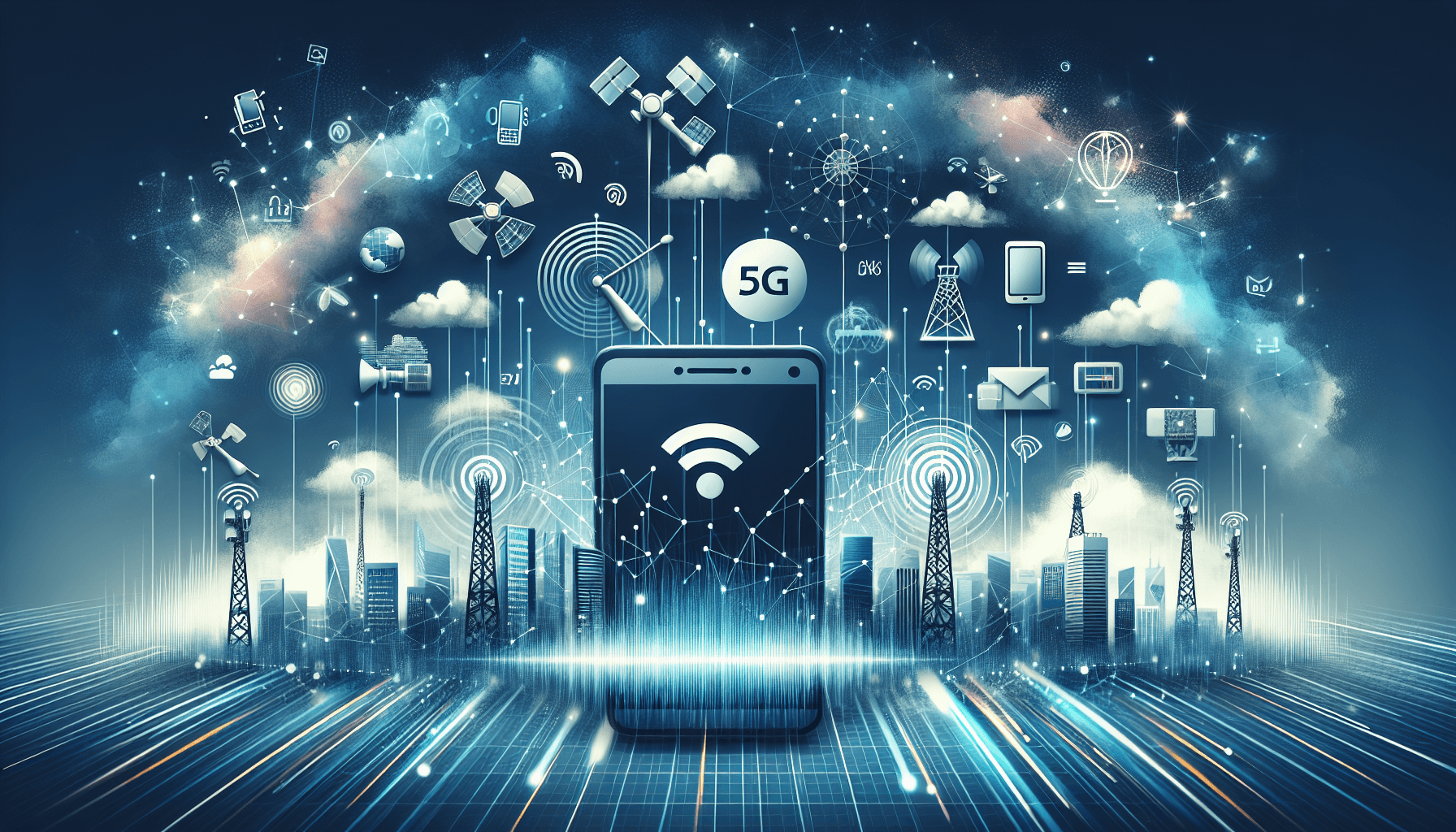 Communications & Media Rally on IP, AI & Networks - Feb 14