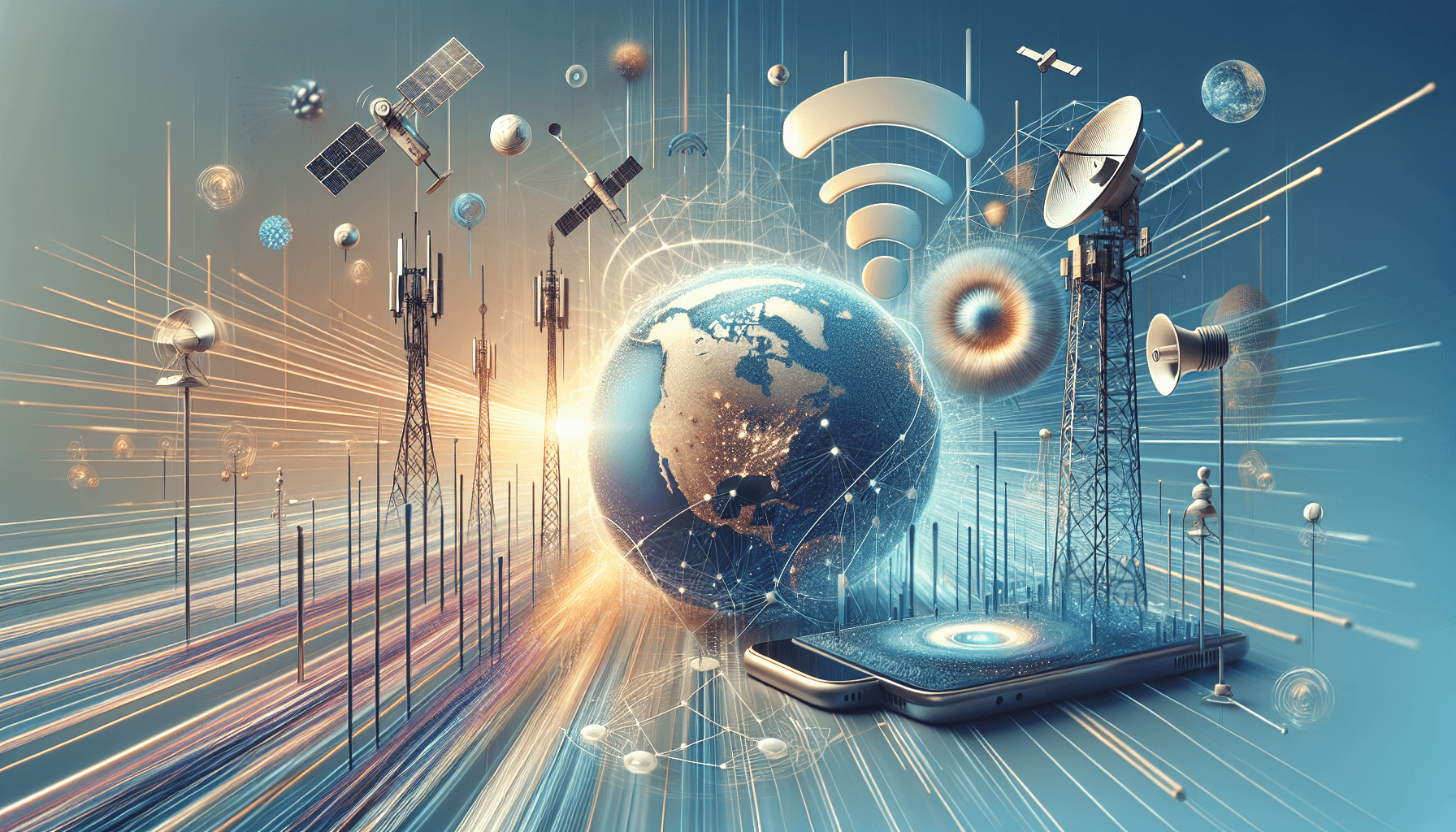 Communications & Media Wrap - Feb 15