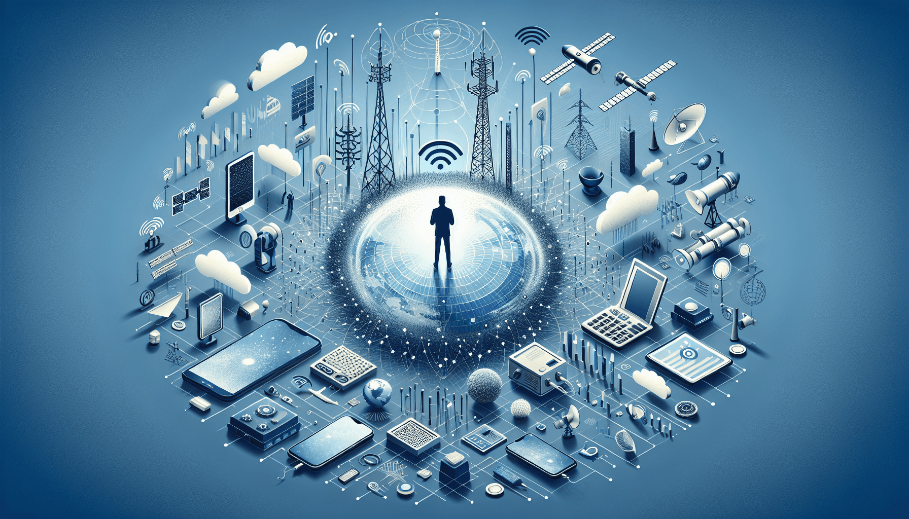 Communications & Media: Mixed Signals - Feb 17