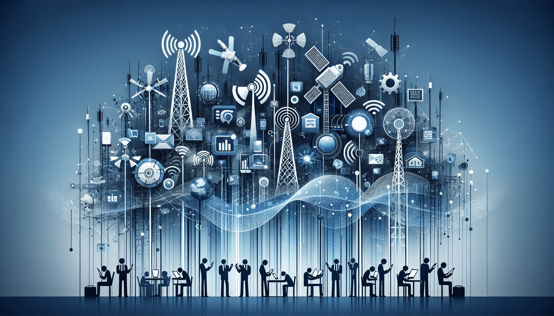 Communications & Media Momentum - Feb 18