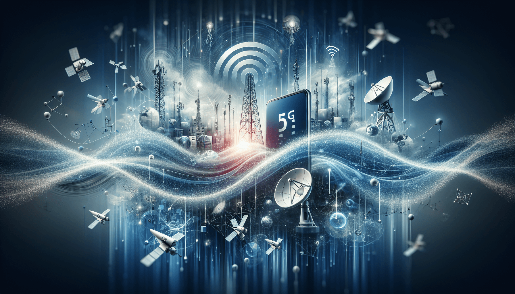 Communications & Media: 5G Push, Live Nation Trial - Feb 19