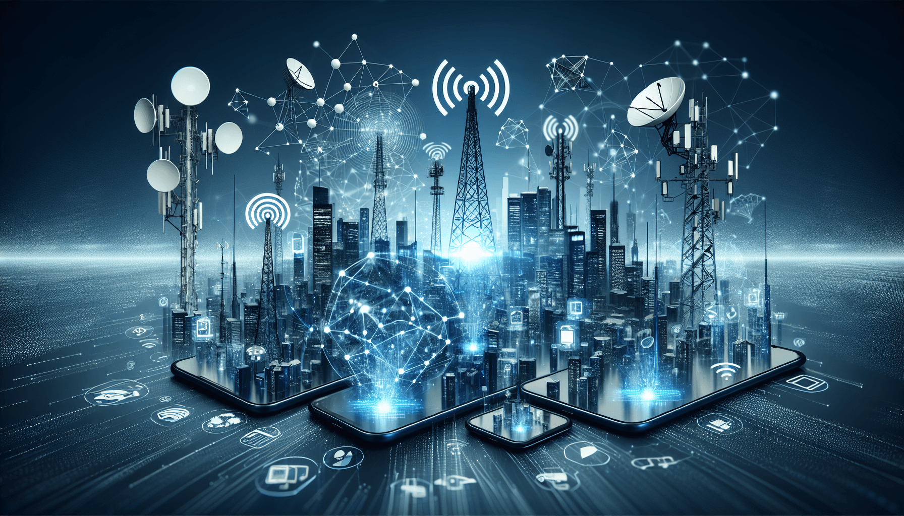 Communications & Media Morning Brief, Feb 23
