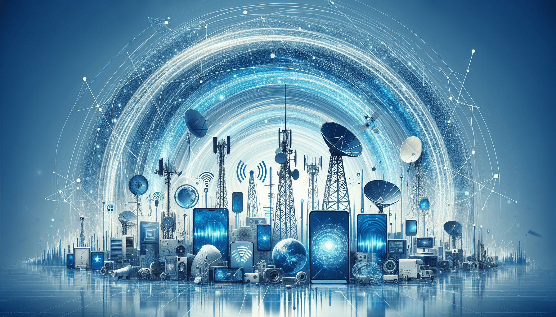 Communications & Media: UK Rules, Global Hits - Feb 24