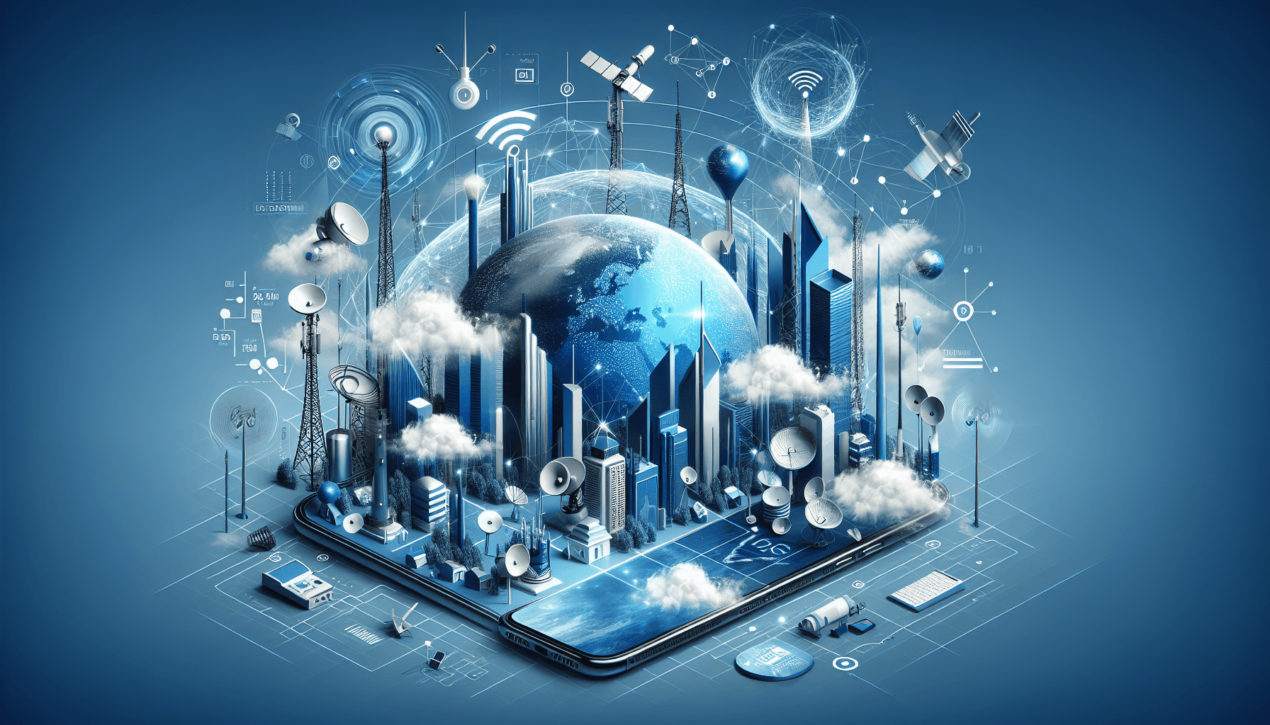 Communications & Media Momentum Builds - Feb 26