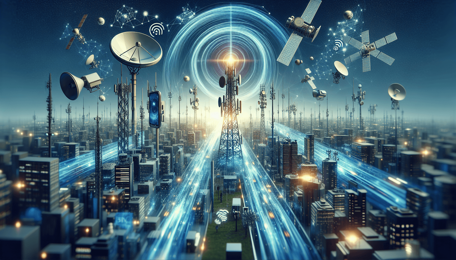 Communications & Media Sector Wrap - Feb 27