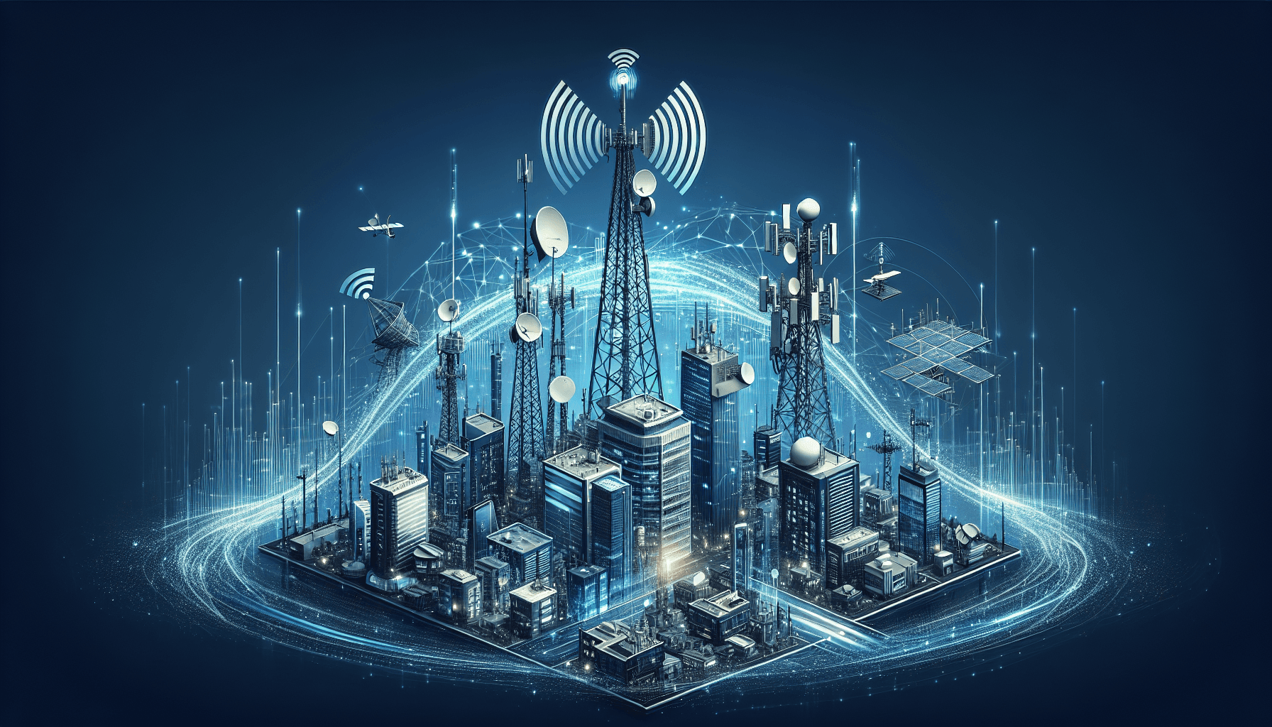 Communications & Media Morning Brief - Mar 2