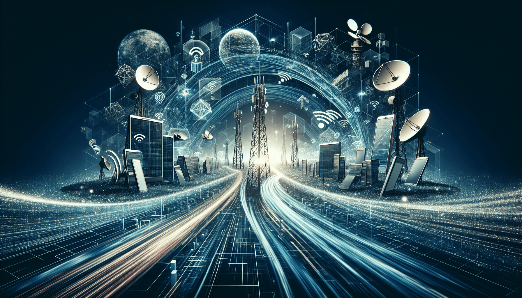 Communications & Media Wrap - Mar 7