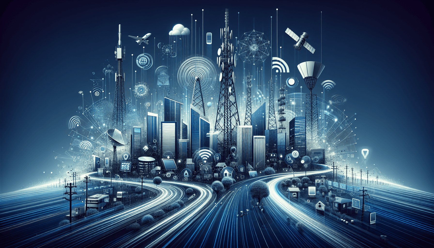 Communications & Media: 6G, Fiber, Film Awards - Mar 8
