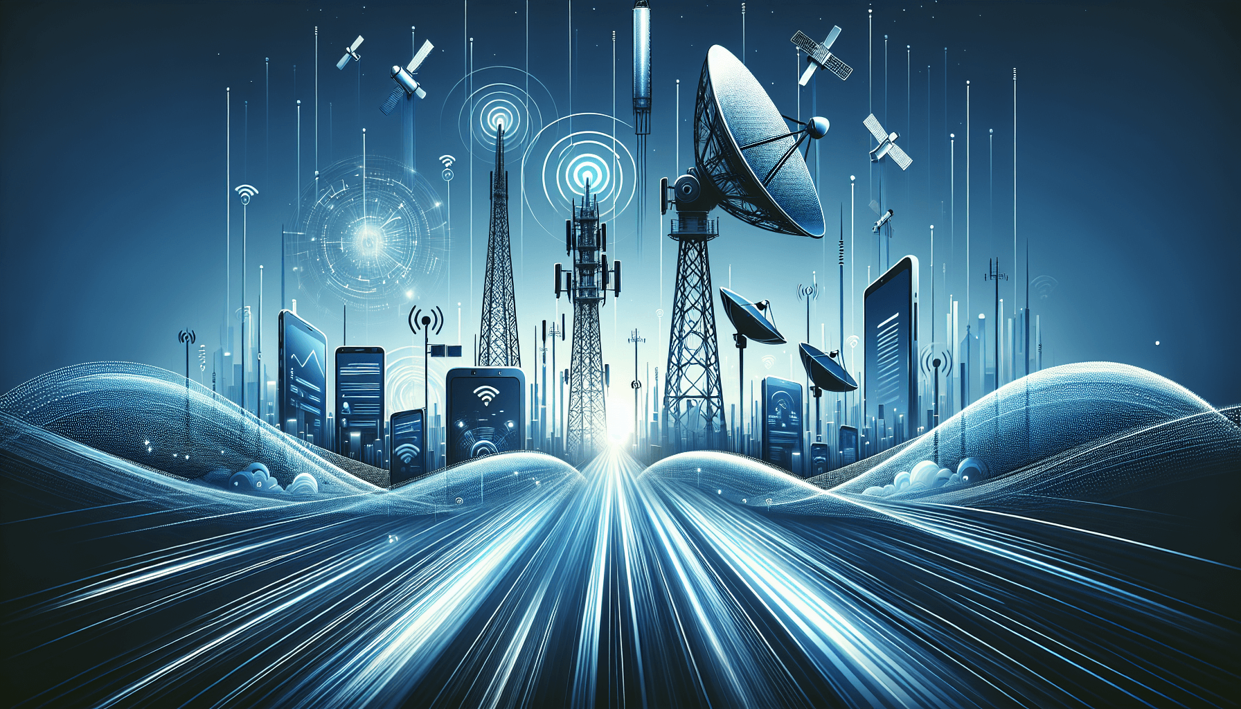 Communications & Media Momentum — Mar 9 Wrap