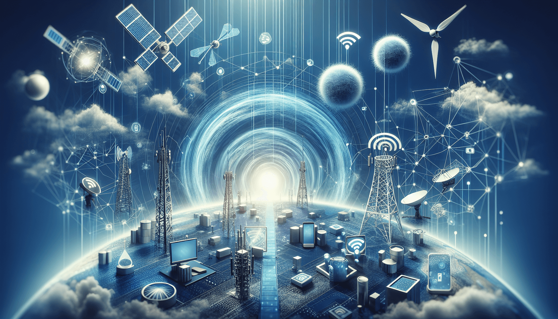 Communications & Media Wrap, Mar 14