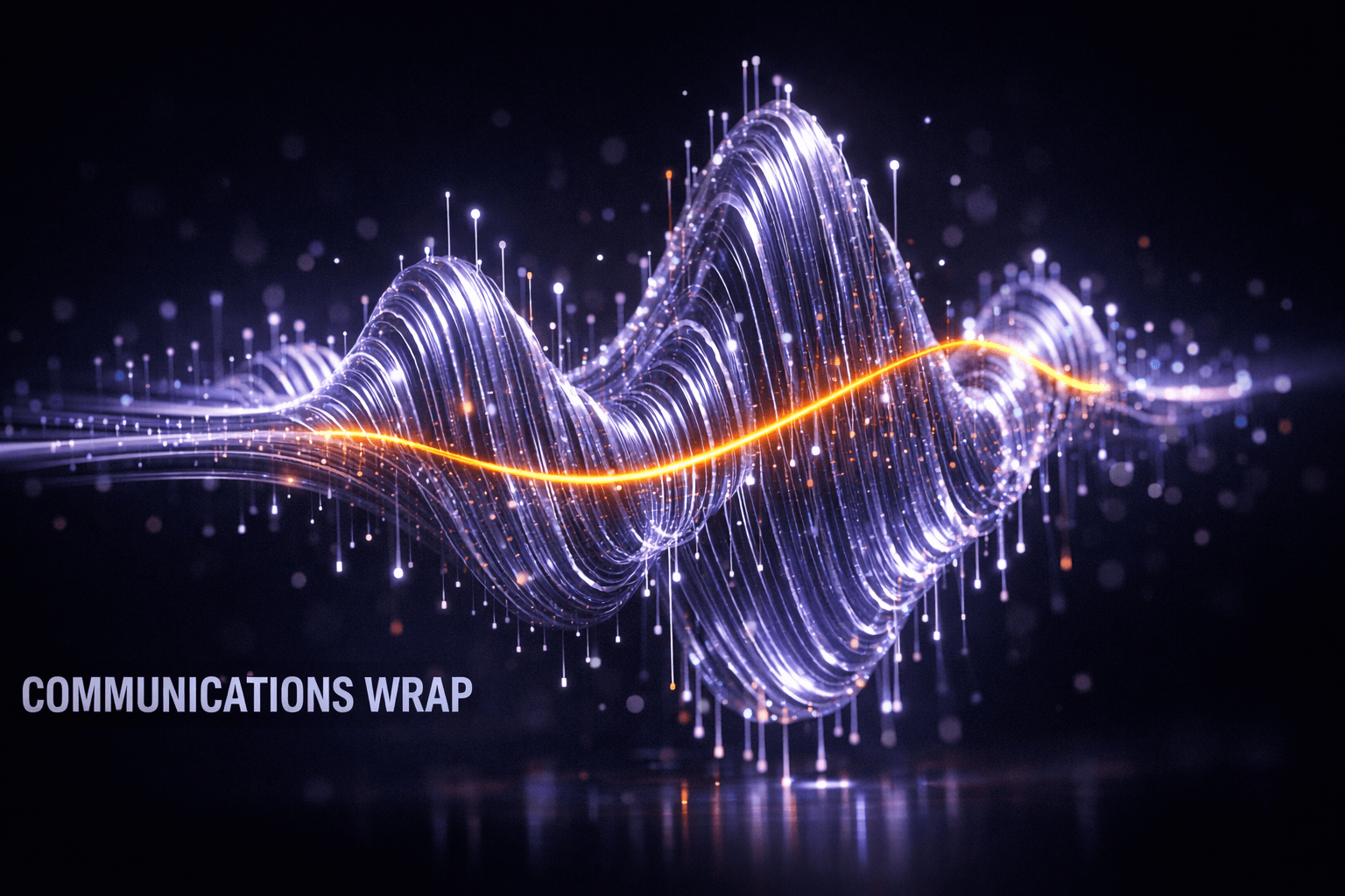 Communications & Media Wrap - Mar 15