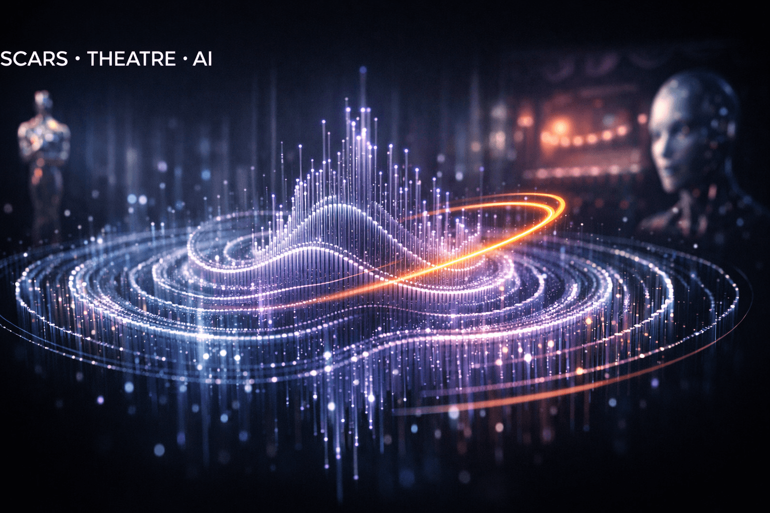 Communications & Media: Oscars, Theatre & AI - Mar 16