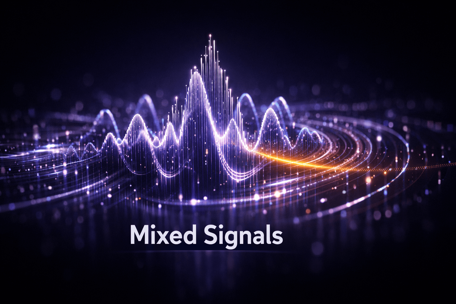 Communications & Media: Mixed Signals - Mar 17