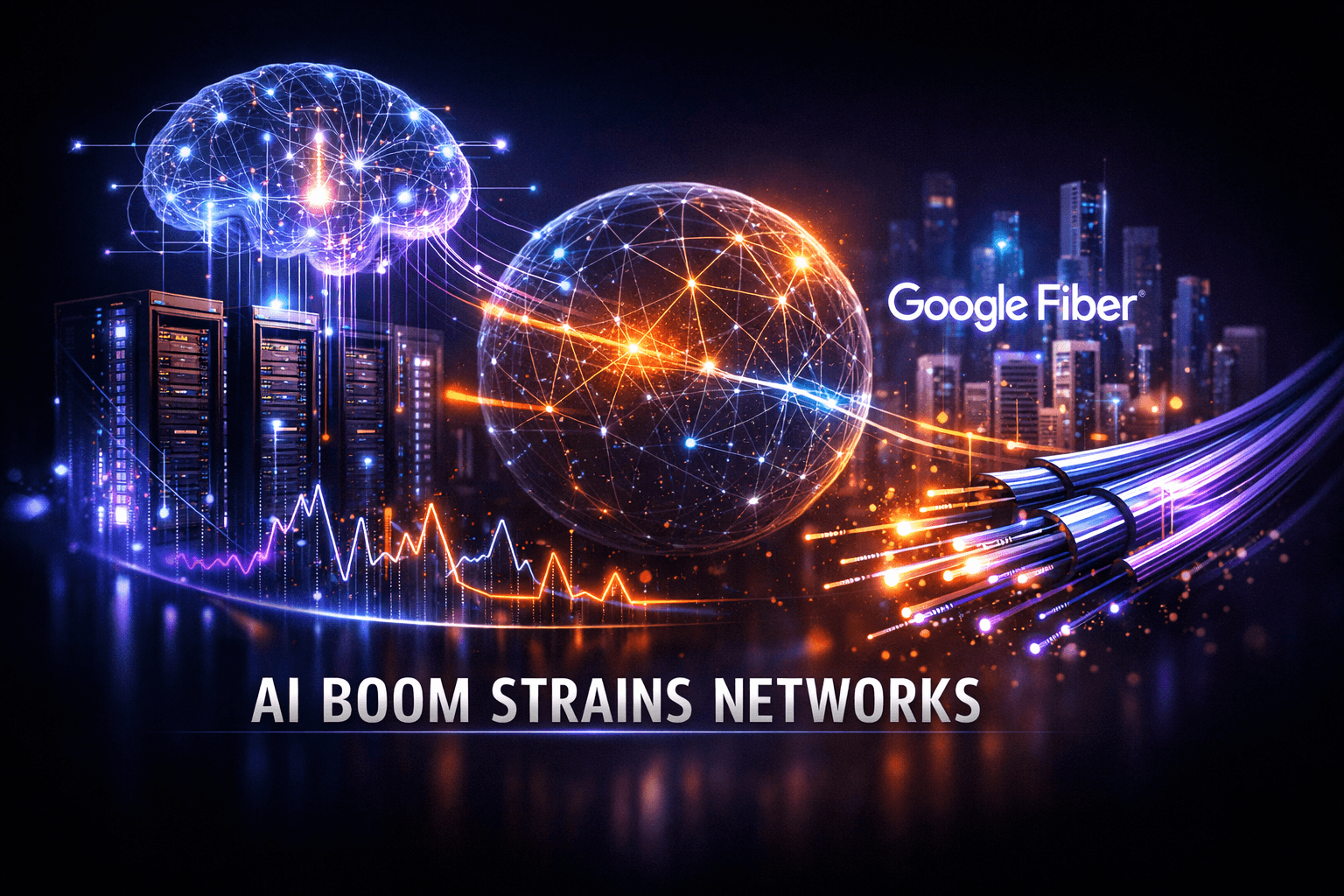 Communications & Media Brief - Mar 29