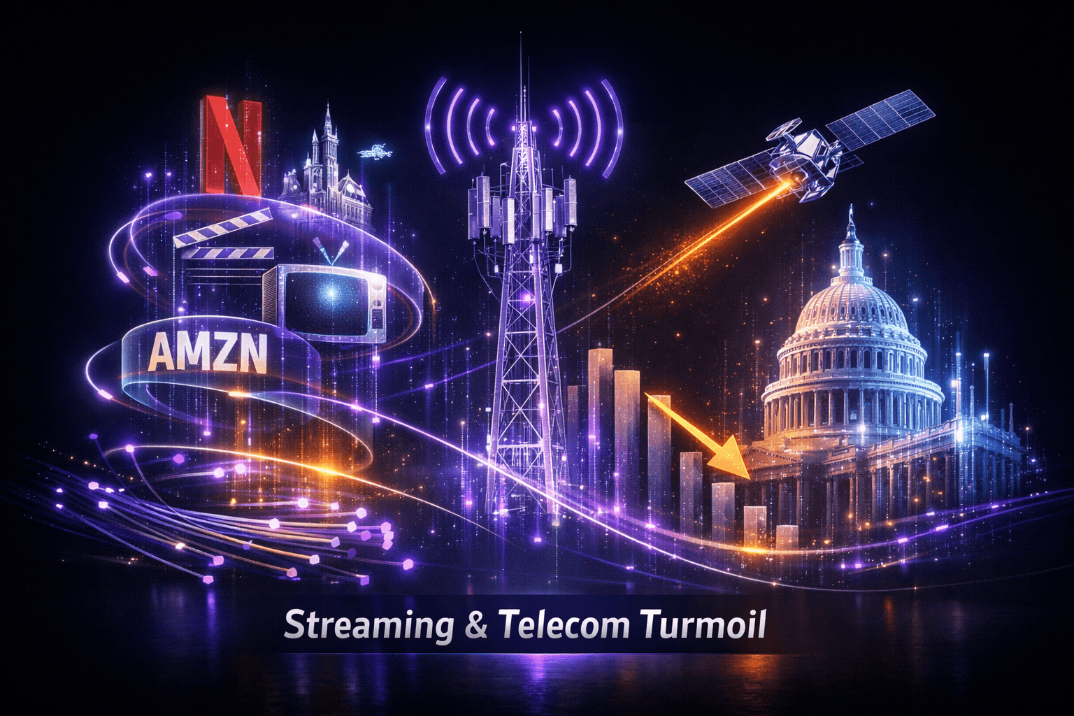 Communications & Media Brief - Apr 4